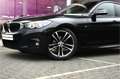 BMW 320 3-serie Gran Turismo 320i High Executive M Sport A Zwart - thumbnail 9