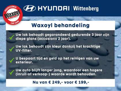 Hyundai i20 1.0 T-GDI Comfort | €1.750,- Voordeel! |