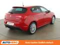Alfa Romeo Giulietta 1.6 JTD Super Aut. *TEMPO*BT*KLIMAAUTO* Rot - thumbnail 6