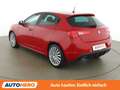 Alfa Romeo Giulietta 1.6 JTD Super Aut. *TEMPO*BT*KLIMAAUTO* Rot - thumbnail 4