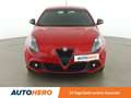 Alfa Romeo Giulietta 1.6 JTD Super Aut. *TEMPO*BT*KLIMAAUTO* Rot - thumbnail 9