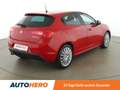 Alfa Romeo Giulietta 1.6 JTD Super Aut. *TEMPO*BT*KLIMAAUTO* Rot - thumbnail 6