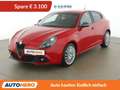 Alfa Romeo Giulietta 1.6 JTD Super Aut. *TEMPO*BT*KLIMAAUTO* Rot - thumbnail 1