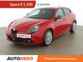 Alfa Romeo Giulietta 1.6 JTD Super Aut. *TEMPO*BT*KLIMAAUTO* Rot - thumbnail 1