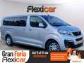 Peugeot Traveller Active BlueHDi 110KW (150CV) Long Gri - thumbnail 1