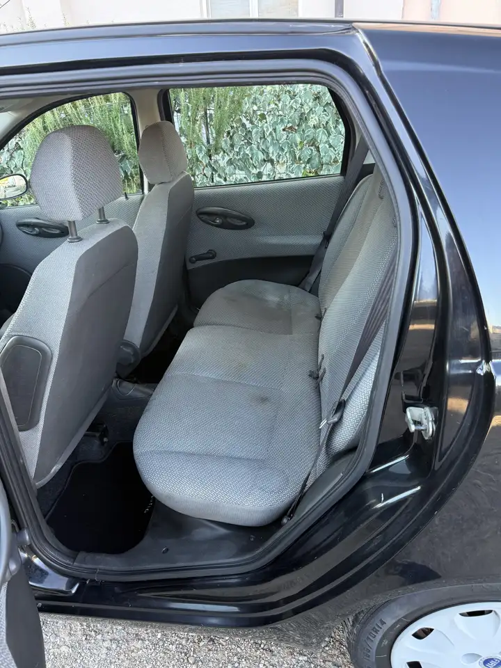 Fiat Punto 5p 1.2 ELX, foto 5