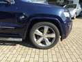 Jeep Grand Cherokee 3.0 CRD Overland Aut. Navi Tüv Blau - thumbnail 4