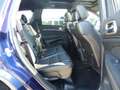 Jeep Grand Cherokee 3.0 CRD Overland Aut. Navi Tüv Blau - thumbnail 9
