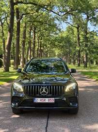 e 4Matic 7G-TRONIC AMG Line