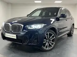 BMW X3 xDrive30e 292ch M Sport