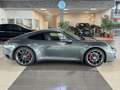 Porsche 911 Carrera S Sport-Plus Leder Pano R.Cam Apple CarPla Verde - thumbnail 4