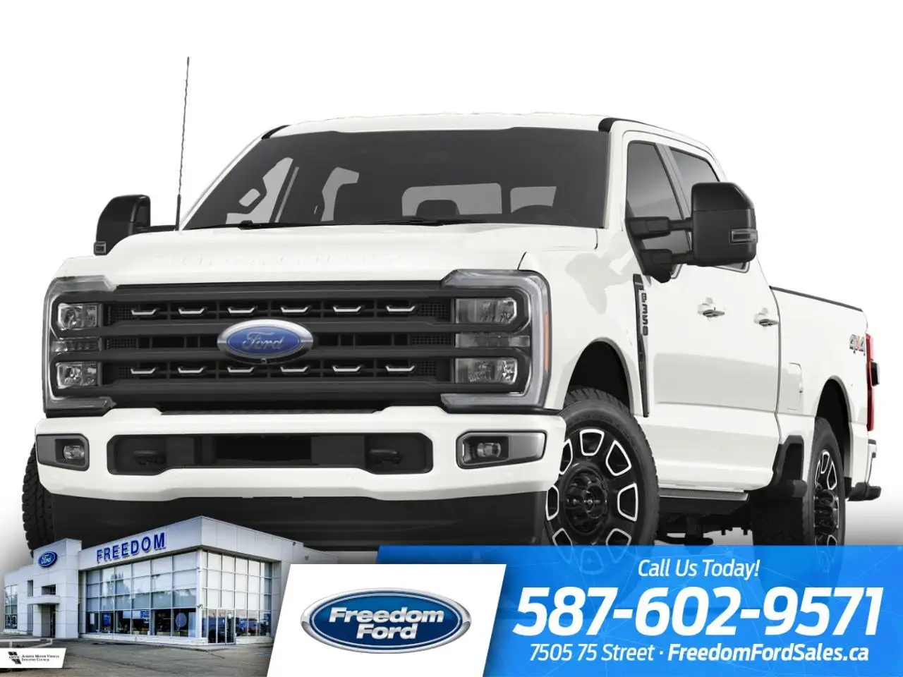 2026 Ford F 350