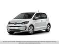 Volkswagen e-up! Aut. LM+PDC+SHZ+AUT+Facelift+KlimaA Weiß - thumbnail 2