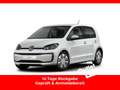 Volkswagen e-up! Aut. LM+PDC+SHZ+AUT+Facelift+KlimaA Weiß - thumbnail 1