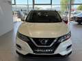 Nissan Qashqai 1,2 DIG-T N-Connecta Aut*Panorama*AHK*Spur*360° Weiß - thumbnail 3