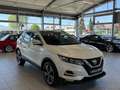 Nissan Qashqai 1,2 DIG-T N-Connecta Aut*Panorama*AHK*Spur*360° Weiß - thumbnail 4