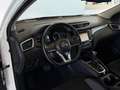 Nissan Qashqai 1,2 DIG-T N-Connecta Aut*Panorama*AHK*Spur*360° Weiß - thumbnail 17