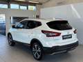 Nissan Qashqai 1,2 DIG-T N-Connecta Aut*Panorama*AHK*Spur*360° Weiß - thumbnail 8