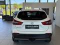 Nissan Qashqai 1,2 DIG-T N-Connecta Aut*Panorama*AHK*Spur*360° Weiß - thumbnail 6