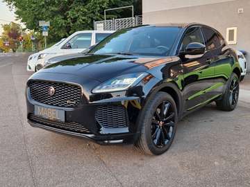 P300 R-Dynamic SE AWD +PANO+MERIDIAN+