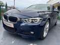 BMW 318 318d Gran Turismo Azul - thumbnail 1