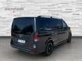 Mercedes-Benz V 250 d Style lang 4Matic AHK Standheizung Navi Grau - thumbnail 3