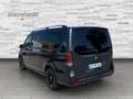 Mercedes-Benz V 250 d Style lang 4Matic AHK Standheizung Navi Grau - thumbnail 2