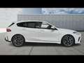 BMW 120 120A 170ch M Sport DKG7 Blanc - thumbnail 3