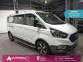 Ford Tourneo Custom 2.0 TDCi  L1 Active|PDC|Kamera Weiß - thumbnail 1