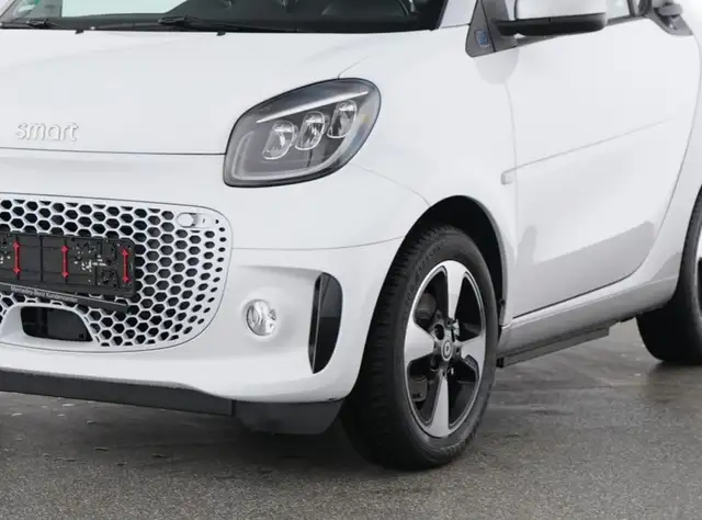 Smart Fortwo view 4