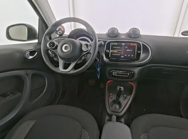Smart Fortwo view 7