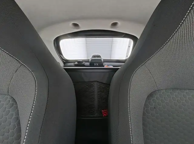 Smart Fortwo view 9