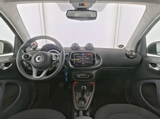 Smart Fortwo view 8