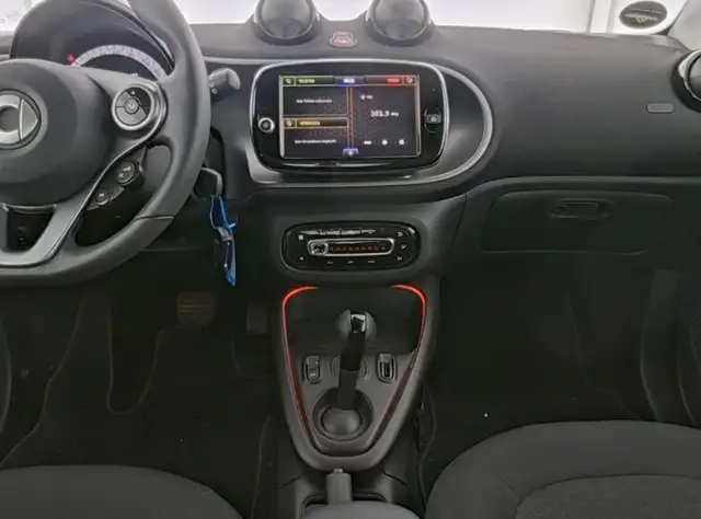 Smart Fortwo view 6