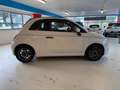 Fiat 500C 500C 1.2 SPORT 69CV BENZINA/GPL OK NEO PATENTATI Blanc - thumbnail 5