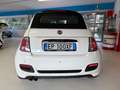 Fiat 500C 500C 1.2 SPORT 69CV BENZINA/GPL OK NEO PATENTATI Blanc - thumbnail 7