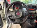 Fiat 500C 500C 1.2 SPORT 69CV BENZINA/GPL OK NEO PATENTATI Blanc - thumbnail 13