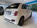 Fiat 500C 500C 1.2 SPORT 69CV BENZINA/GPL OK NEO PATENTATI Blanc - thumbnail 6
