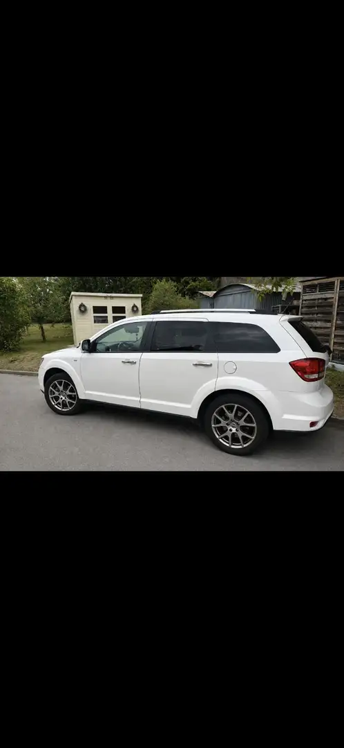 Fiat Freemont 2,0 Multijet II 170 Lounge AWD Aut. - 1