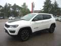 Jeep Compass 2.0 MJT II 170 CV Aut. 4WD TrailHawk Bianco - thumbnail 4