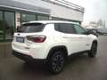 Jeep Compass 2.0 MJT II 170 CV Aut. 4WD TrailHawk Bianco - thumbnail 2