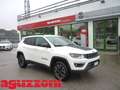 Jeep Compass 2.0 MJT II 170 CV Aut. 4WD TrailHawk Bianco - thumbnail 1