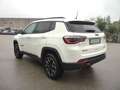 Jeep Compass 2.0 MJT II 170 CV Aut. 4WD TrailHawk Bianco - thumbnail 3