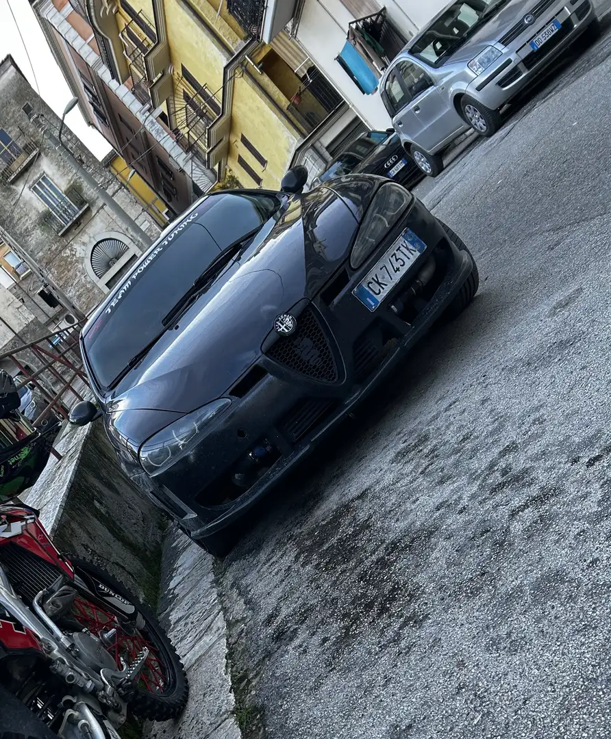 Alfa Romeo 147 5p 1.9 jtd mjt Progression 140cv - 1