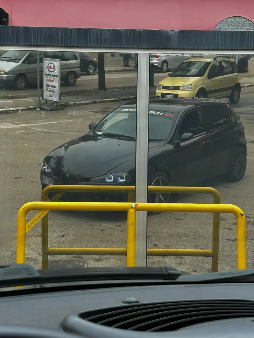 Alfa Romeo 147 5p 1.9 jtd mjt Progression 140cv - 2