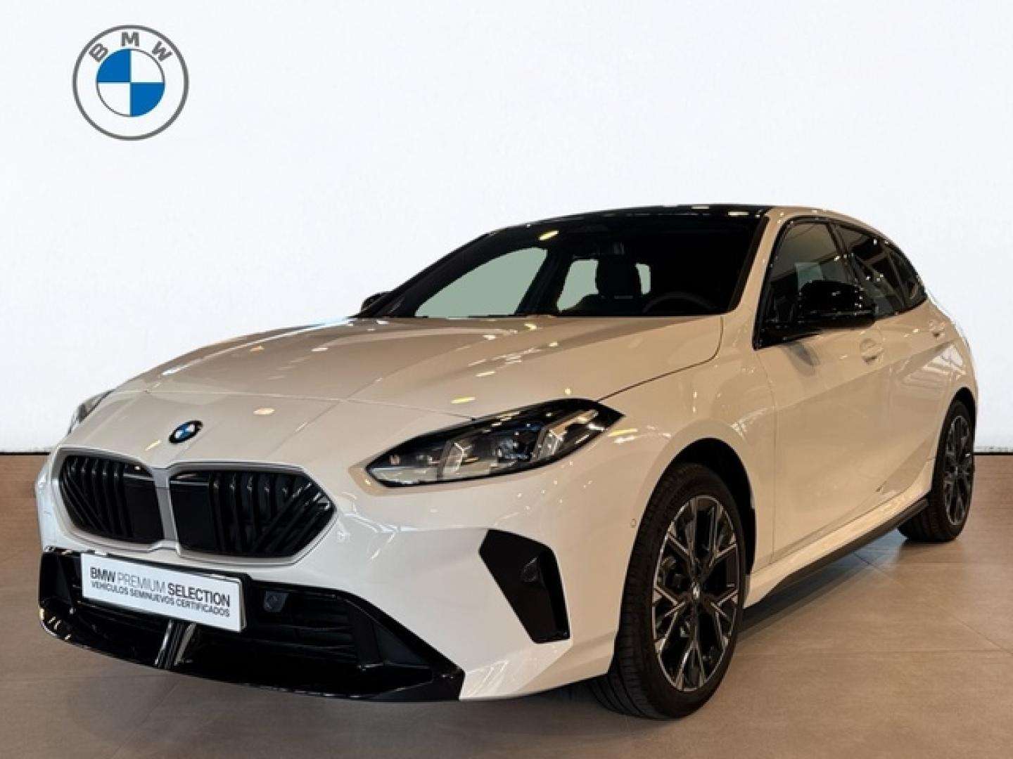 BMW 116 120dA - foto 1