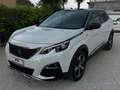 Peugeot 3008 3008 II 2016 1.5 bluehdi GT Line s Bianco - thumbnail 1