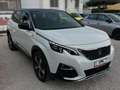 Peugeot 3008 3008 II 2016 1.5 bluehdi GT Line s Bianco - thumbnail 3