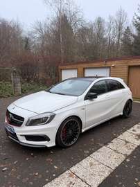 Classe Edition 1 4Matic Speedshift DCT FULL OPTION
