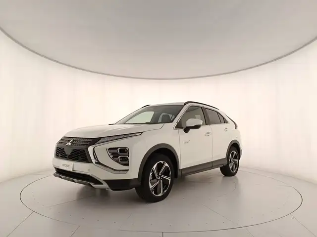 Mitsubishi Eclipse Cross PHEV Instyle P0